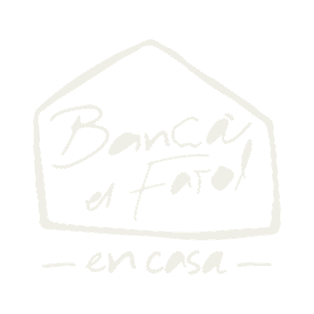 Banca' el farol En Casa